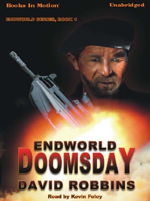 cover image of Doomsday